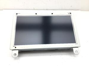 362712 Bordcomputer Display OPEL Meriva B 22874964