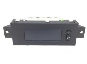 364046 Bordcomputer Display OPEL Astra G CC (T98) 24418957