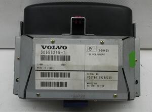 Display VOLVO V70 II Kombi (P26) 2.4 D5  120 kW  163 PS (01.2001-12.2008)