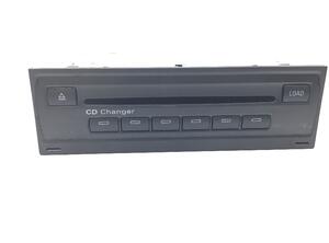 CD-changer AUDI A6 (4F2, C6)