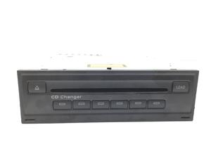 CD-changer AUDI A6 (4F2, C6)