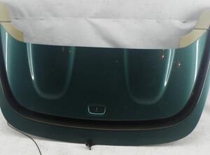 Folding top compartment lid MERCEDES-BENZ CLK Cabriolet (A208)