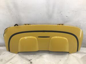 Folding top compartment lid RENAULT Megane I Cabriolet (EA0/1)