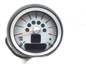 Tachometer (Revolution Counter) MINI Mini (R56)