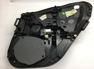 Window Lift FORD FIESTA VI (CB1, CCN)