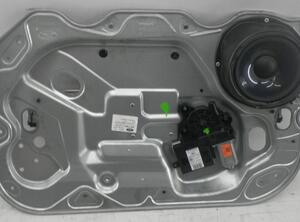 Window Lift FORD C-MAX (DM2)