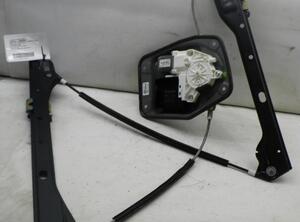 Window Lift VW GOLF PLUS (5M1, 521)