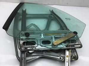 Window Lift OPEL Astra G Cabriolet (F67)