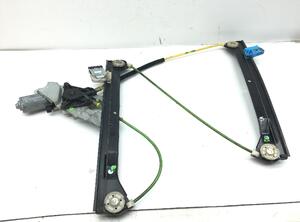 Window Lift SAAB 9-3 Kombi (YS3F)