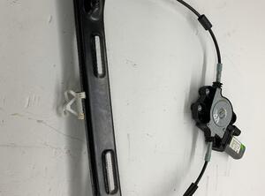 Window Lift FIAT Panda (169)