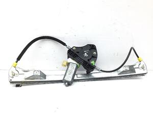 Window Lift RENAULT Clio II (BB, CB), RENAULT Clio III (BR0/1, CR0/1)