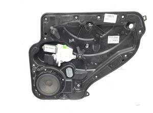 Window Lift VW Golf V (1K1), VW Golf VI (5K1)