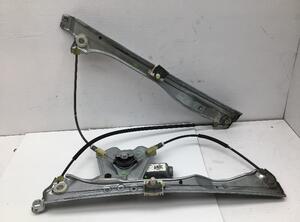 Raambedieningsmechanisme RENAULT Clio III (BR0/1, CR0/1), RENAULT Clio IV (BH)