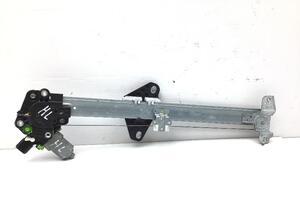 Window Lift HONDA Civic VIII Hatchback (FK, FN), HONDA Civic IX (FK)