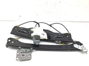 Window Lift OPEL ASTRA H TwinTop (A04)