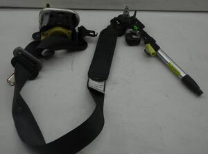 Seat Belt Pretensioners HONDA JAZZ II (GD_, GE3, GE2)