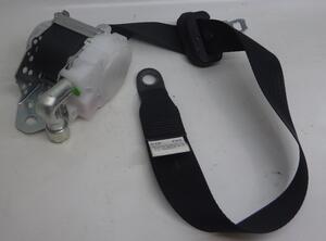 Seat Belt Pretensioners TOYOTA IQ (_J1_)