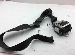 Seat Belt Pretensioners MERCEDES-BENZ A-KLASSE (W169)