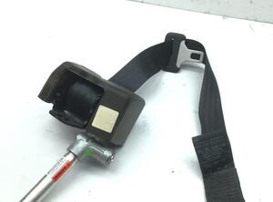 Seat Belt Pretensioners VOLVO V50 (MW)