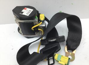 Seat Belt Pretensioners PORSCHE Cayenne (9PA)