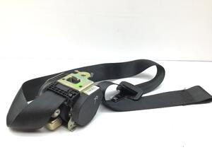 Seat Belt Pretensioners PEUGEOT 307 CC (3B)