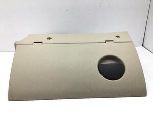 Glove Compartment (Glovebox) OPEL Corsa C (F08, F68)