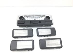 Interior Light BMW X3 (E83), BMW X3 (F25)