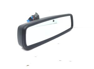 Interior Rear View Mirror FORD FIESTA VI (CB1, CCN)