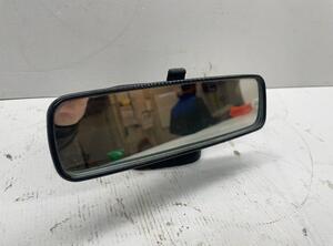 Interior Rear View Mirror PEUGEOT 206 CC (2D)