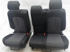 Headrest SEAT Altea (5P1)