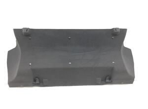 Luggage Compartment Cover OPEL TIGRA TwinTop (X04)