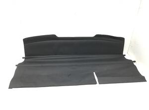 Luggage Compartment Cover SMART FORFOUR (454)