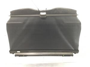 Luggage Compartment Cover BMW 3 Touring (E46)