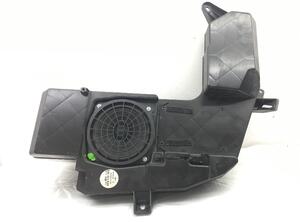 Loudspeaker AUDI A4 Avant (8E5, B6)