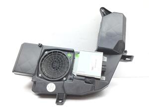 Loudspeaker AUDI A4 Avant (8E5, B6), AUDI A4 Avant (8ED, B7)