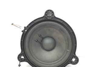 Loudspeaker RENAULT MEGANE III Grandtour (KZ0/1)