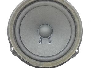 Loudspeaker FORD FIESTA VI (CB1, CCN)