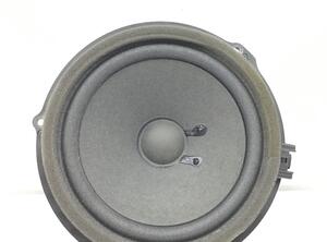 Loudspeaker FORD FIESTA VI (CB1, CCN)