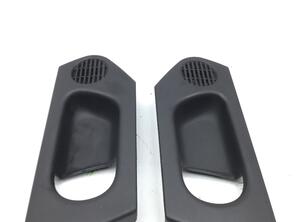 Loudspeaker OPEL MERIVA A MPV (X03)