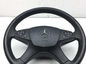 Steering Wheel MERCEDES-BENZ C-Klasse (W204)