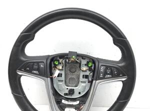 Steering Wheel OPEL Meriva B Großraumlimousine (S10)