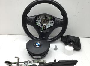 Steering Wheel BMW 1er (E81), BMW 1er (E87)