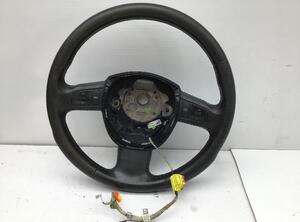 Steering Wheel AUDI A6 (4F2, C6)