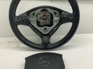 Steering Wheel MERCEDES-BENZ A-CLASS (W169)