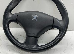 Steering Wheel PEUGEOT 206 CC (2D)