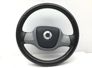 Steering Wheel SMART FORTWO Coupe (451)