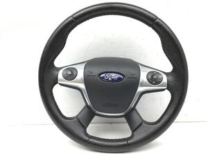 Steering Wheel FORD FOCUS III