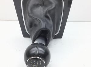 Gear Lever Gaiter AUDI A3 (8P1), AUDI A3 Sportback (8PA)