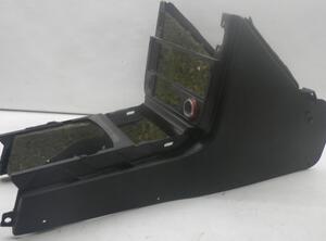 Center Console AUDI 100 (44, 44Q, C3)