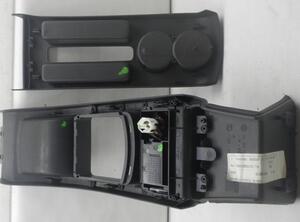 Center Console VW POLO (9N_)